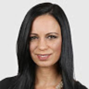 Meet your Posher, Vicky